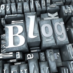 Interactive Blogging