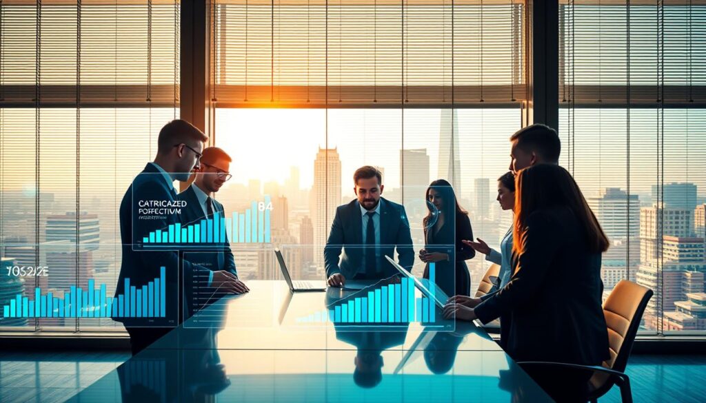 AI business automation