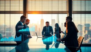 AI business automation