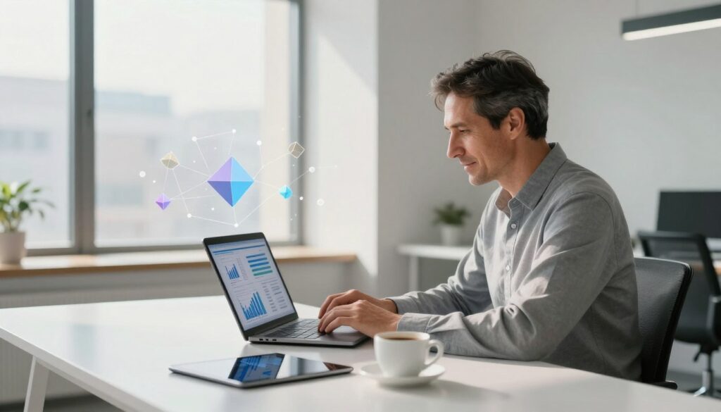 AI business automation
