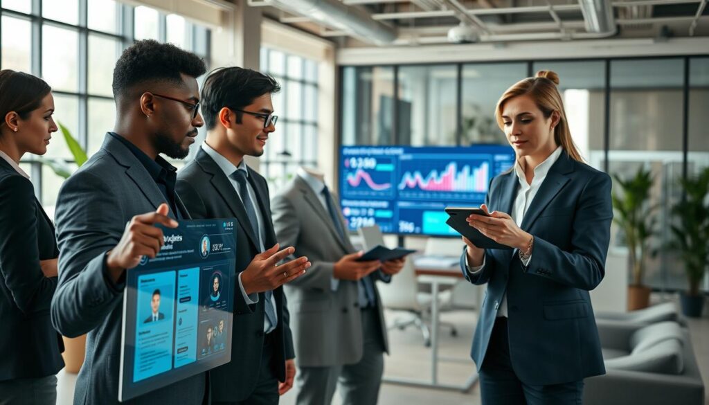 AI customer service