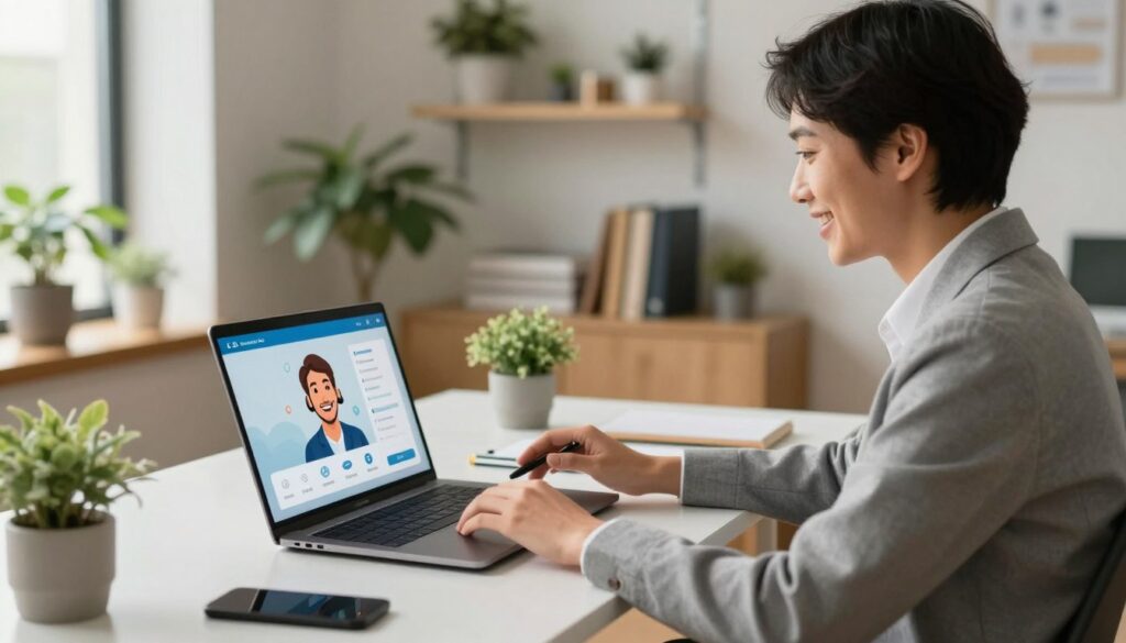 AI customer service for small business