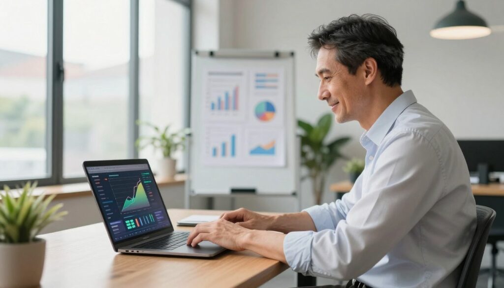 AI for business growth