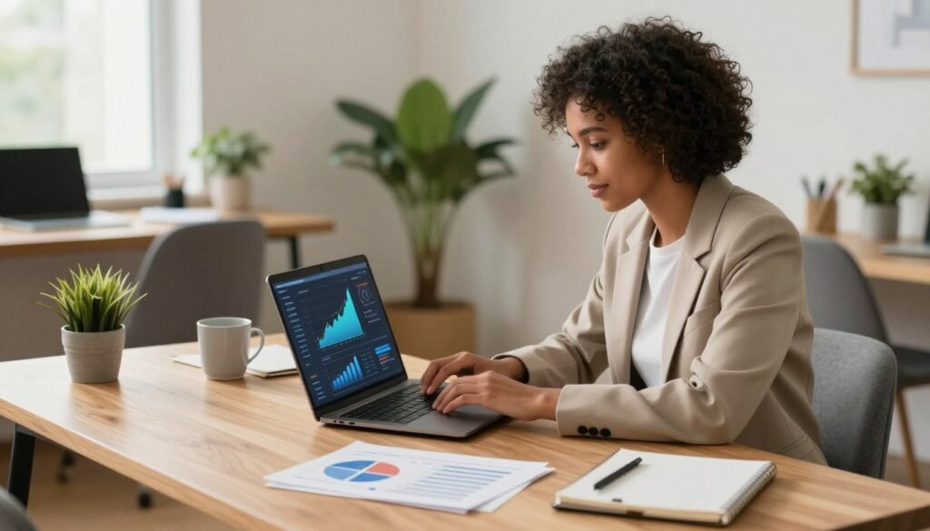 AI for small business