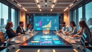 AI meeting notes