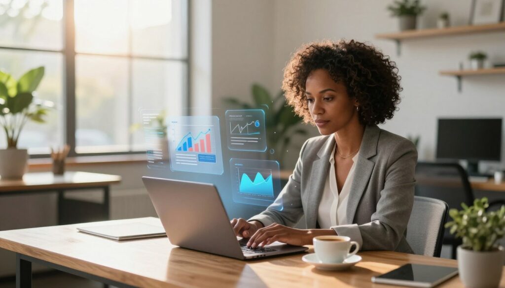 AI tools for business owners