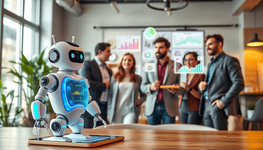AI bookkeeping assistant