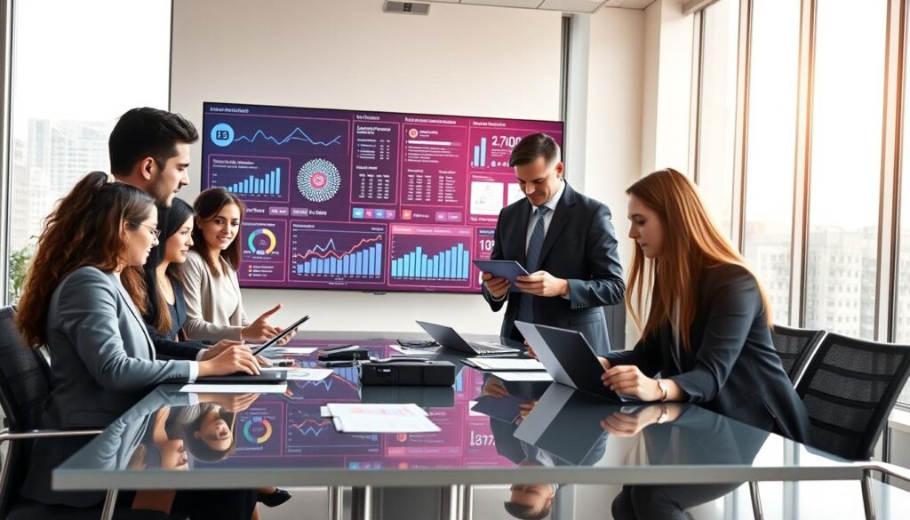 AI document processing