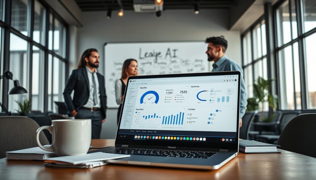 AI for entrepreneurs