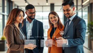 AI onboarding process