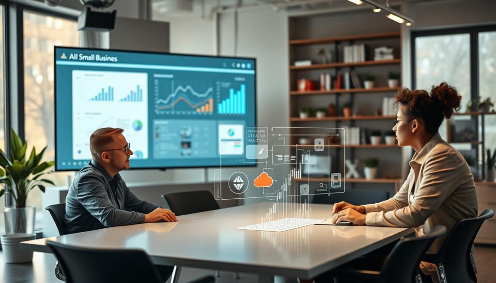 AI operations management