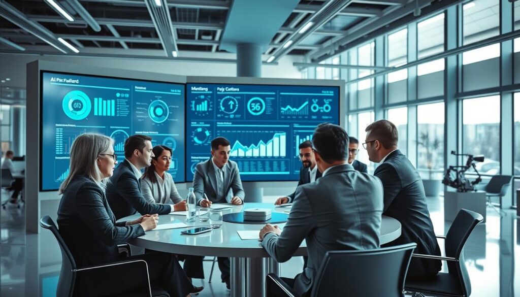 AI project management