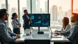 AI vendor management