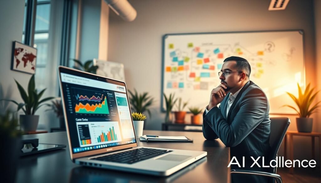 AI content marketing