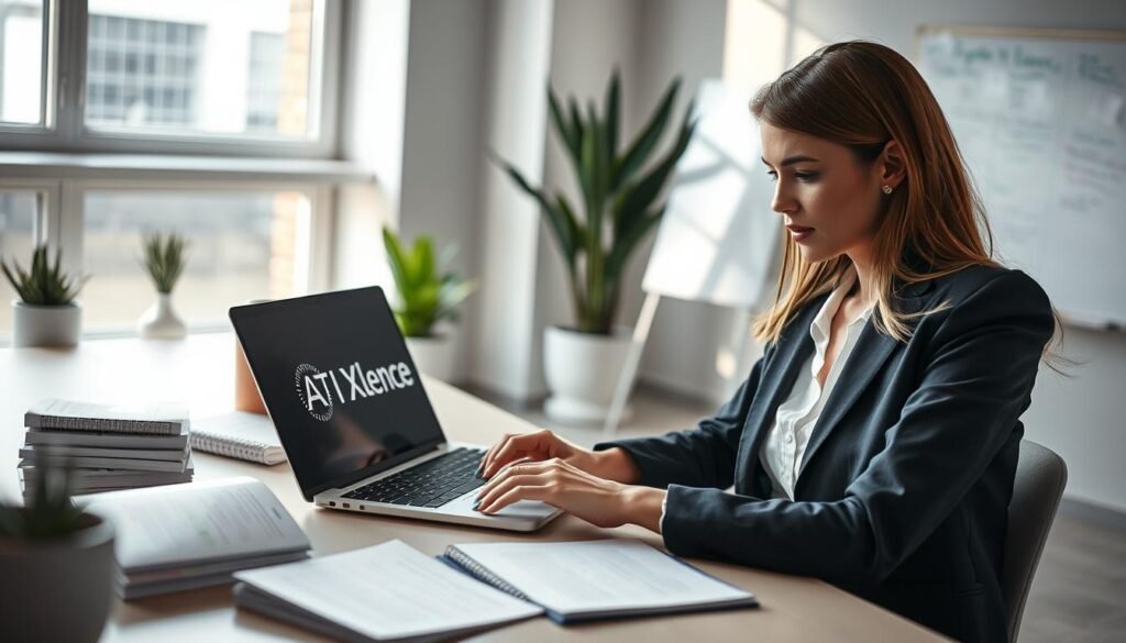 AI copywriting for small business
