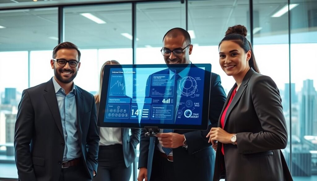 AI customer service