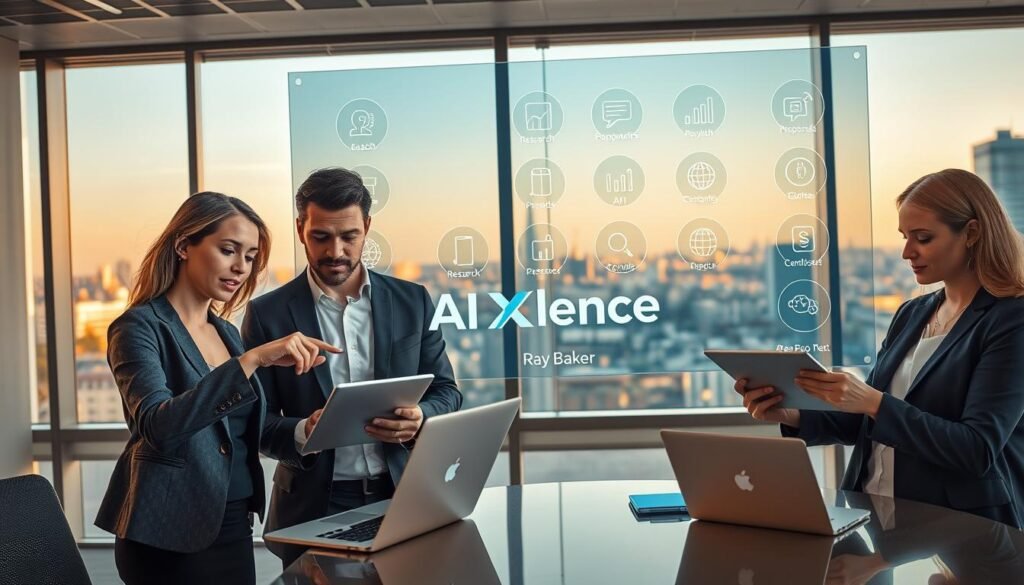 AI for consultants