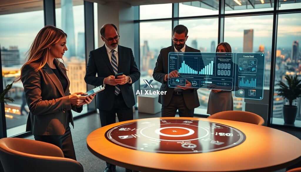 AI for service businesses