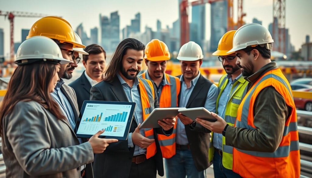 AI for tradies and contractors