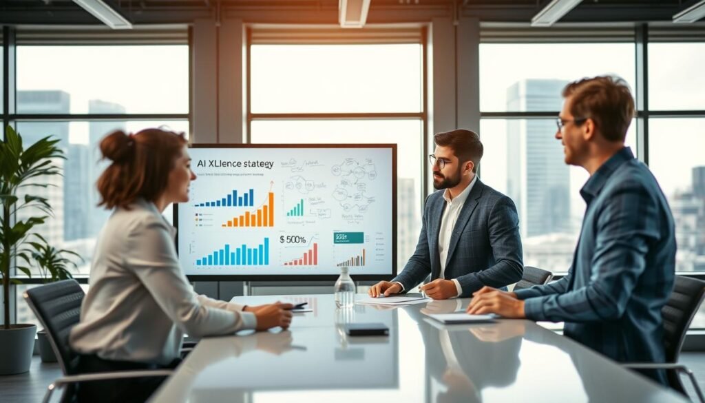 AI lead generation