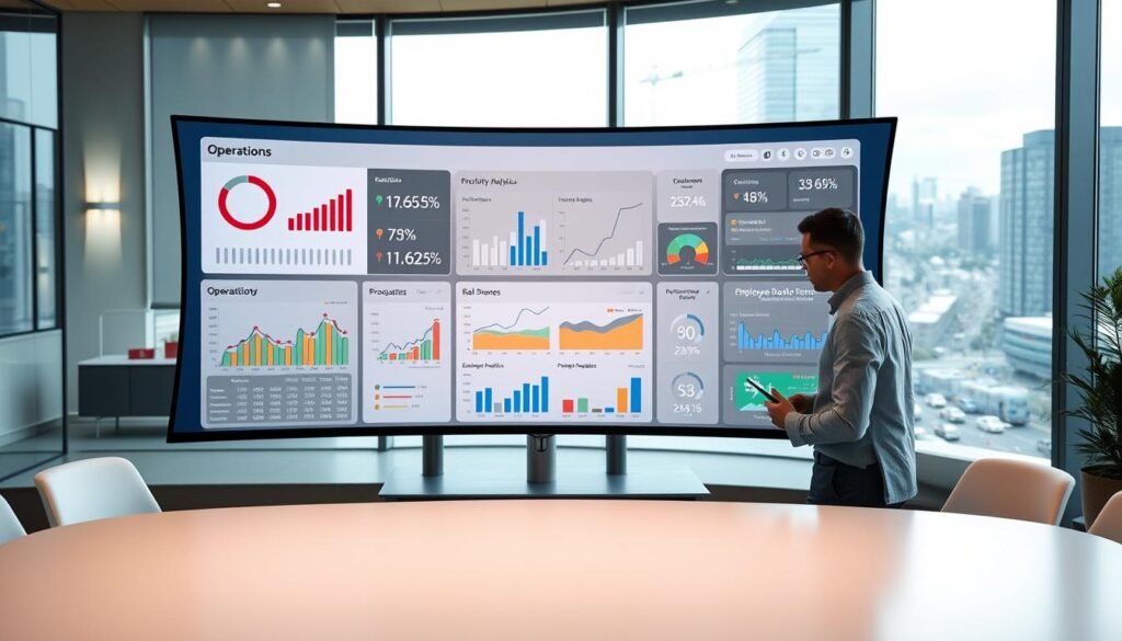 AI productivity for business