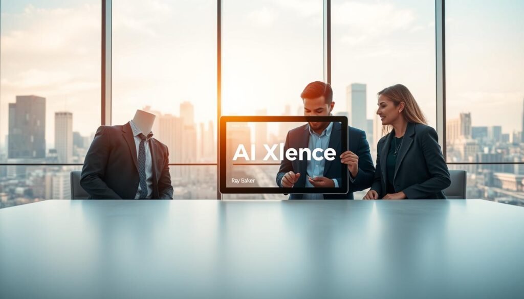 AI prompts for business
