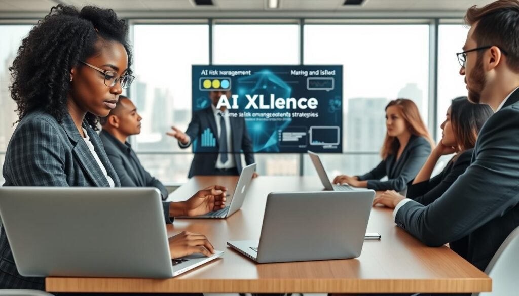 AI risk management