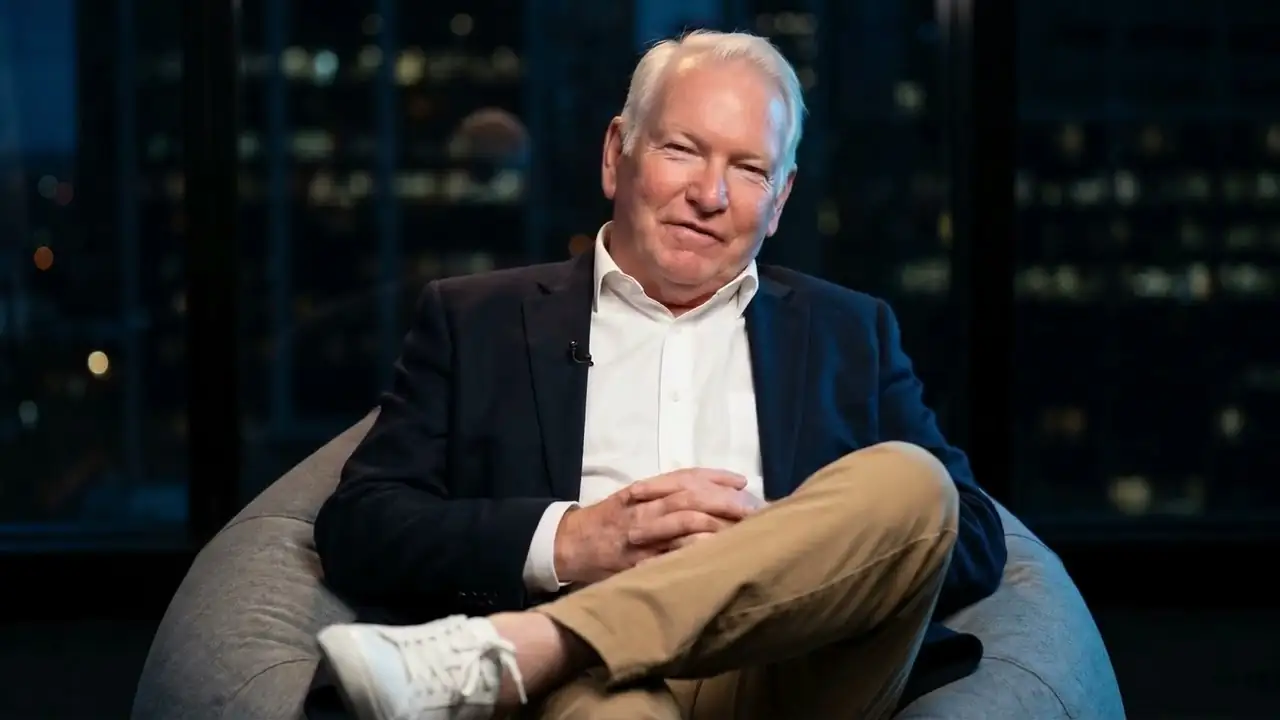 Ray Baker introduces the free AI Business Opportunity Review